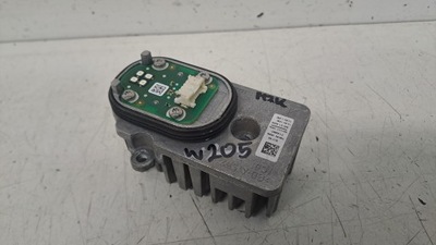 Модуль led 1305715284 mercedes w205 cla фото №1