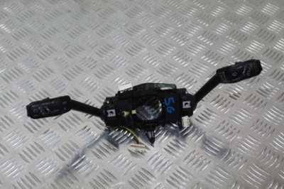 Рычаг поворотники golf 7 vii 5g 5g0 фото №1