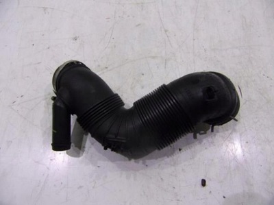 Wąż труба повітрозабірник повітря vw passat b7 2.0 tdi фото №1