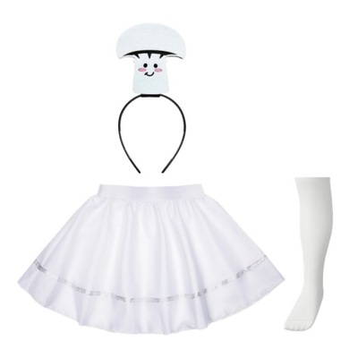 STRÓJ PIECZARKA GRZYBEK BIAŁY L 4el