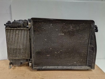 Renault scenic 4 iv 1.6 dci ремень перед передний радиатор воды вентилятор фото №1