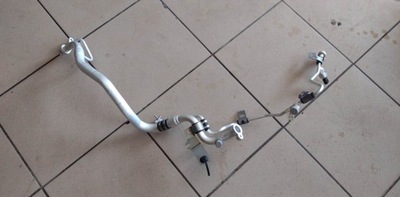 Шланг кондиціонера renault arkana 924c25198r фото №1