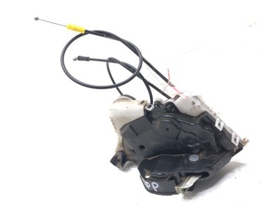 Замок дверь правый перед subaru xv хэтчбек фото №1