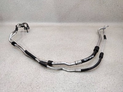 Шланг дроти трубки кондиціонера - opel vectra c lift 1.9 cdti z19dth фото №1