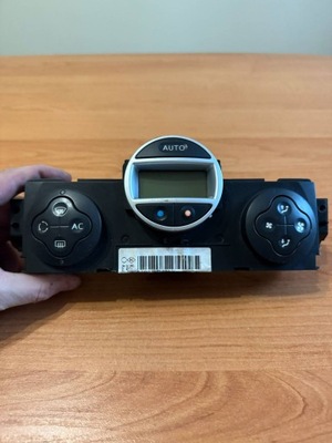 Панель обдув кондиционера scenic ii megane ii 8200344842 фото №1