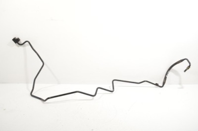 Шланг трубка подвеска abc европа mercedes r230 sl amg 2309970682 фото №1