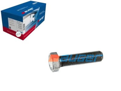 Болт m20x2 80mm man e2000 f2000 f90 f90 unterflur hocl lion´s coach фото №1