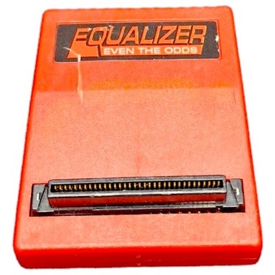 Adapter Equalizer Even the Odda do PlayStation PSX PS1 Xploder kody CHEATy