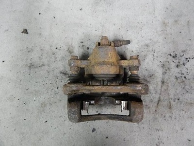 Суппорт задний правый hyundai i30 i 07-12 фото №1