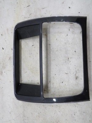 Рамка радио jaguar xj x351 aw93044b88af фото №1