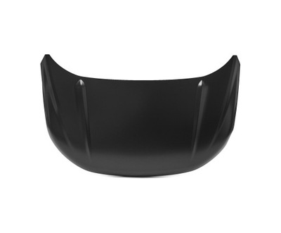 Капот ford edge, 15 - 18 ft4z16612a фото №1