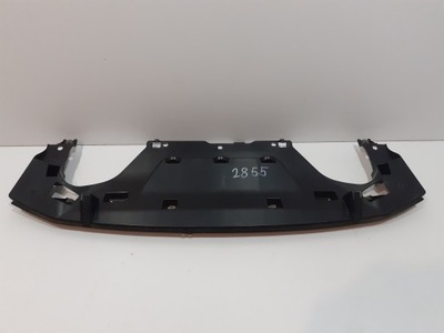 Захист pod бампер mazda cx5 cx-5 ii фото №1