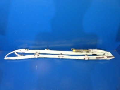 Volvo v90 ii s90 ii шторка безпеки повітряна ліва air bag оригінальна фото №1