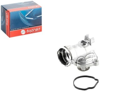 Термостат жидкость охлаждающей mercedes cls c218 cls shooting brake x218 фото №1