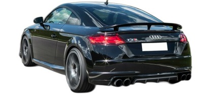 AUDI TT 8S SPOILER BRIDA  