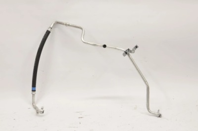 Lexus es vii шланг кондиционера фото №1