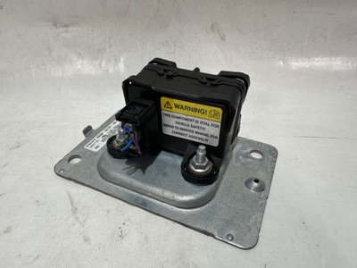 Volvo датчик датчик esp 30667399 фото №1