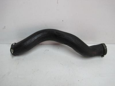 Труба wąż volvo v40 1,6d 14r фото №1