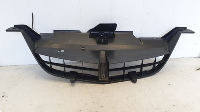 Lancia phedra 02-osłona радиатора оригинал фото №1