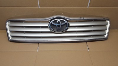 REJILLA DE RADIADOR REJILLA TOYOTA AVENSIS T25 03-05R 1C0 53114-0D060  