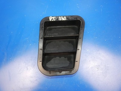 Hyundai i30 ii решётка вентиляционная багажника правый задняя фото №1