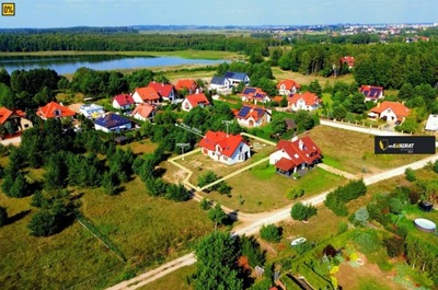 Dom, Chruściele, Ełk (gm.), 270 m²