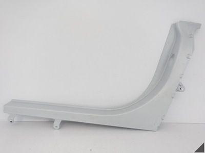 Audi r8 ii 4s0 защита стойка b обшивка накладка молдинг левая порог фото №1