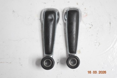 Ручка підйомника скло mercedes w110 w111 фото №1