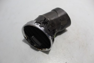 Решітка обдув ліва peugeot 308 i фото №1