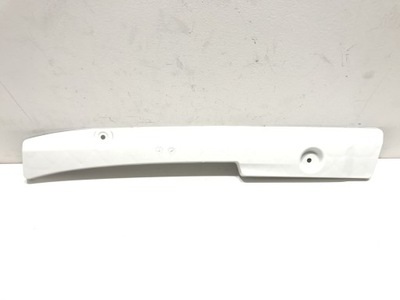 Mercedes w205 amg молдинг a2058857104 фото №1