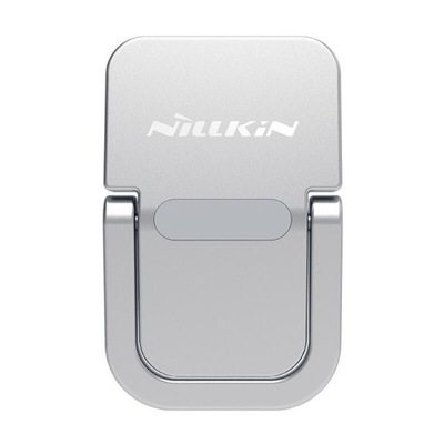 Nóżki do laptopa Nillkin Bolster Portable Stand (srebrne)