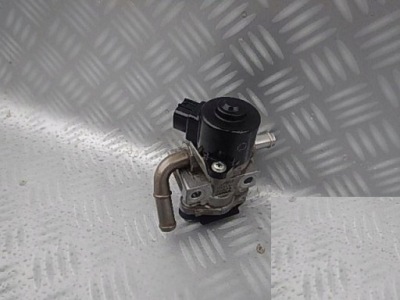 Lexus rx450h rx 450 гибрид 10-14 клапан egr фото №1