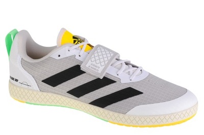 Męskie buty treningowe adidas GW6353 r.46