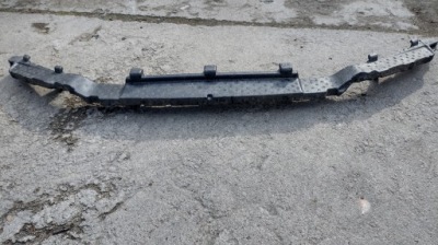 Абсорбер бампера перед bmw x3 g01 7399909 фото №1