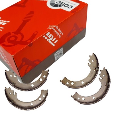 BRAKE SHOES BRAKE TRW GS8208  