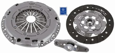 3000 950 099 EMBRAGUE KIT VW GOLF 1,0 TSI 15-  