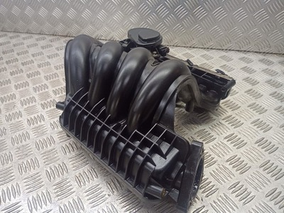 Коллектор всасывающий mercedes w203 2.2 cdi a61109037 фото №1