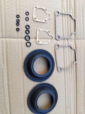 BMW R45 R65 R75 R80 R90 R100 KIT RÉPARATION GAZNIKOW BING, ROSENBAUER 