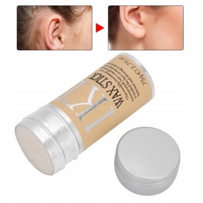 WOSK DO WŁOSÓW W SZTYFCIE MATOWY 75 g