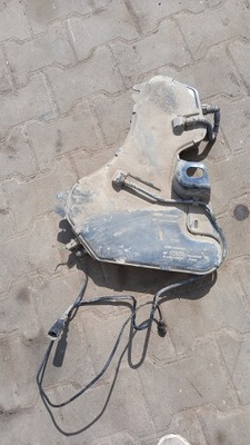 Бачок. жидкость dpf peugeot 407 06r 9654039680 фото №1