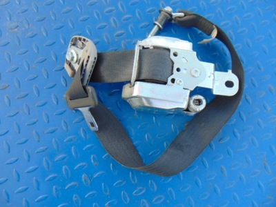 Pas безопасности правый перед navara d40 2.5 dci фото №1