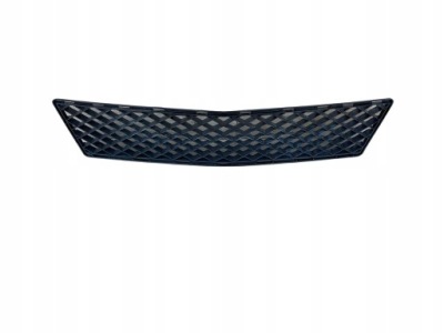 Решётка средняя бампера 2048853923 mercedes glk x204 фото №1