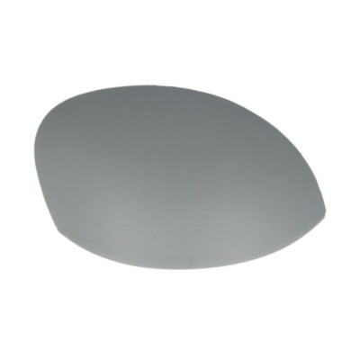 Корпус зеркало правая c3 i xsara 206 98-12 фото №1