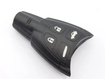 Ключ pilot saab фото №1