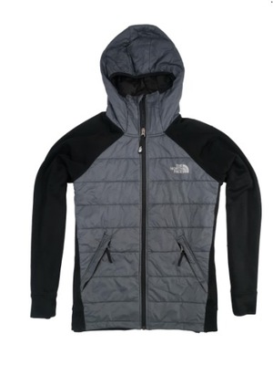 THE NORTH FACE Kurtka Męska Rozpinana Lekka XS