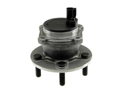 CUBO RUEDAS PARTE TRASERA VOLVO C30 06-, S40 04-, V50 04-  