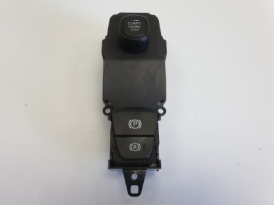 Volvo xc60 ii s60 v60 ii вимикач перемикач запуск стоп панель 31443820 фото №1