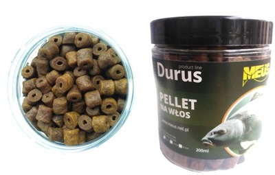 Meus Pellet Durus 8mm N-Butyric Acid