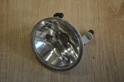 Противотуманная фара левый opel antara lift фото №1