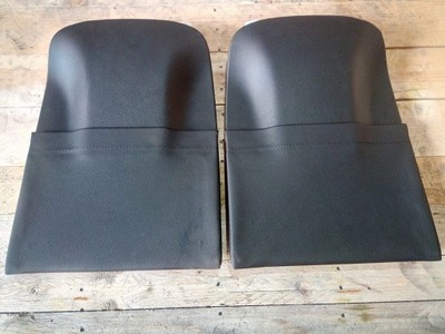 Кишеня сидіння mercedes-benz оригінальний номер a2049105301 фото №1